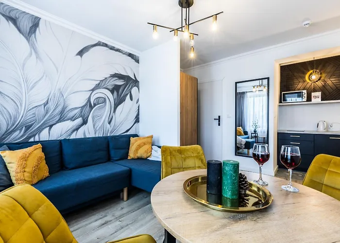 Apartamento Krupówki 48b Zakopane